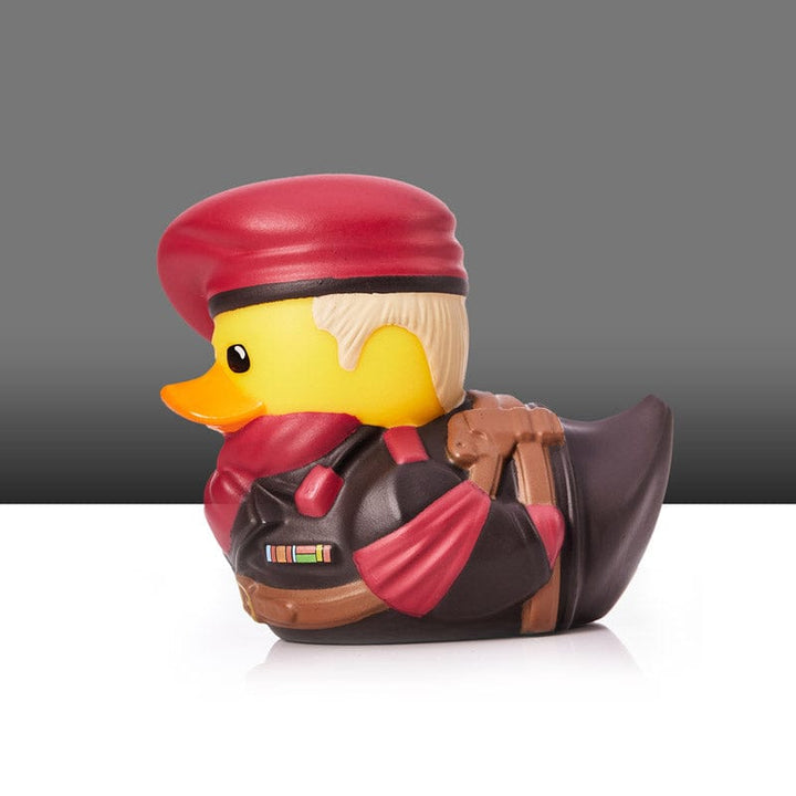 Metal Gear Solid: Revolver Ocelot TUBBZ (Mini Edition)