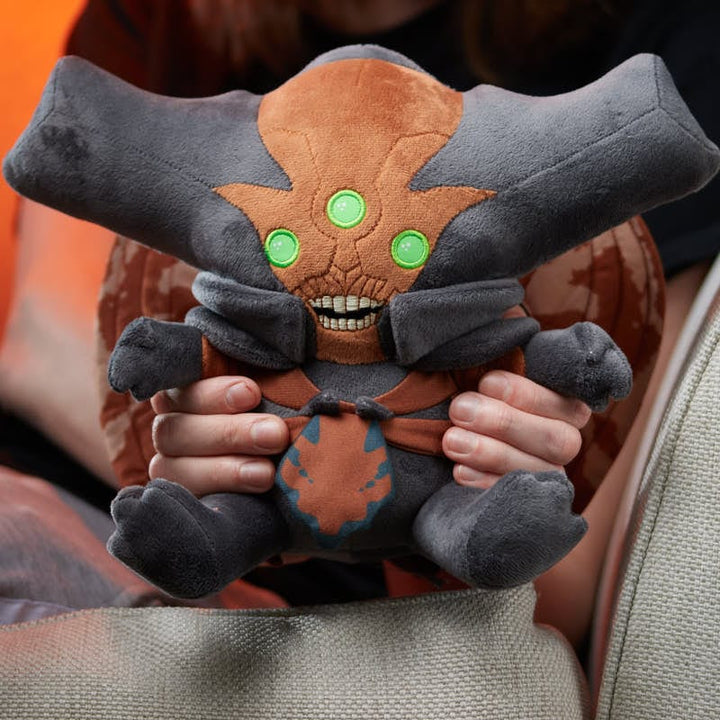 Destiny Plush Oryx