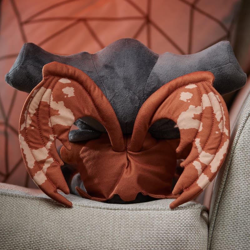 Destiny Plush Oryx