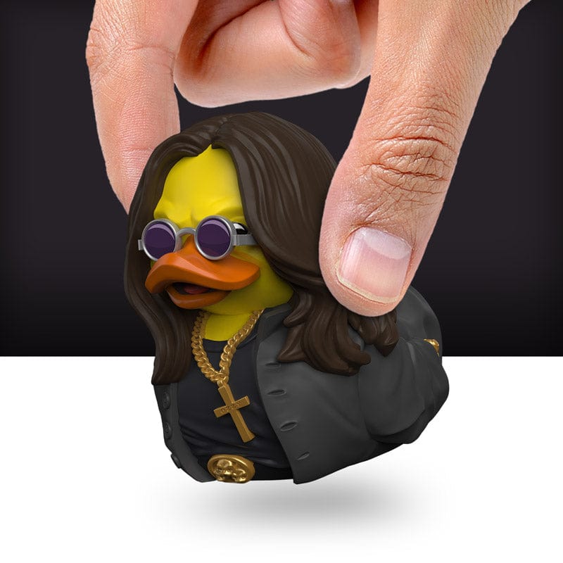 Ozzy Osbourne: Ozzy Osbourne TUBBZ (Mini Edition)