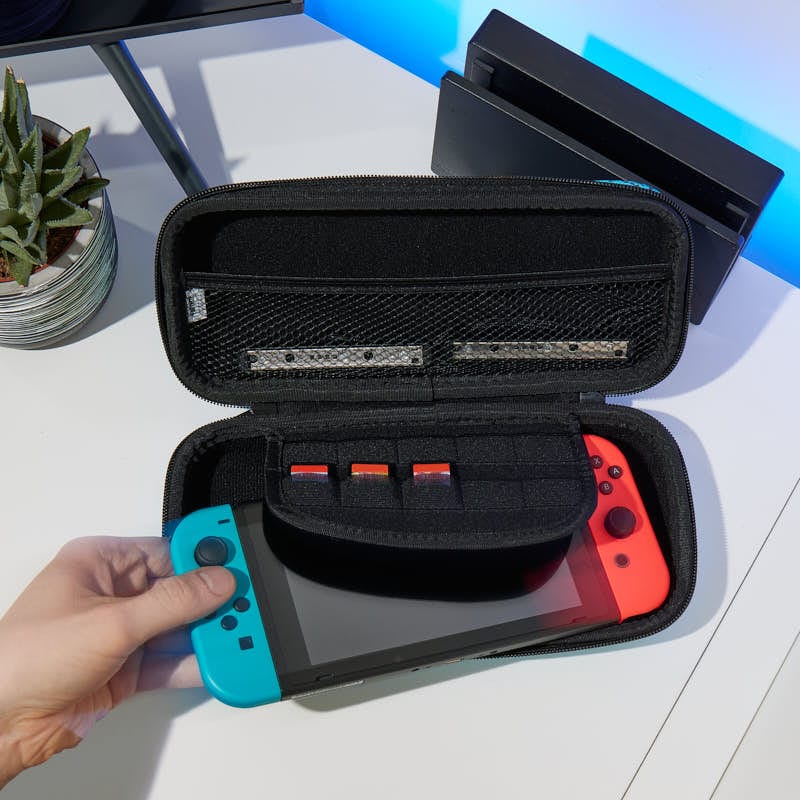 Official Fortnite ‘Peely’ Case for Nintendo Switch / Switch OLED