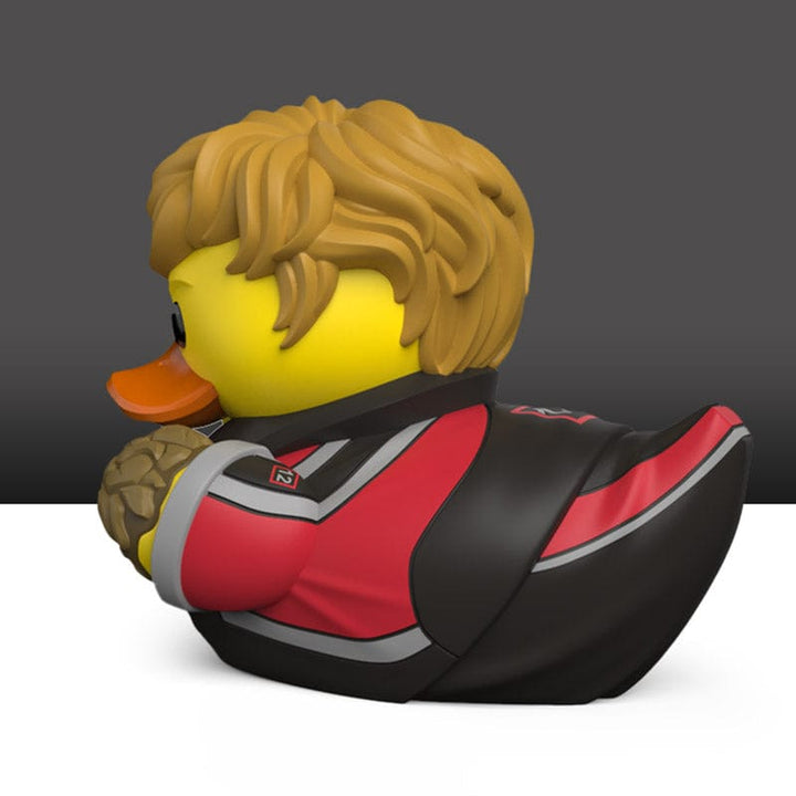 Official The Hunger Games ‘Peeta Mellark’ TUBBZ Cosplaying Rubber Duck Collectible