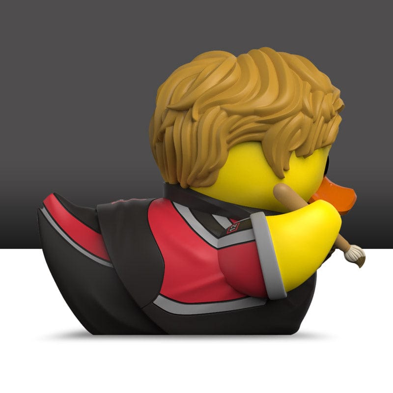 Official The Hunger Games ‘Peeta Mellark’ TUBBZ Cosplaying Rubber Duck Collectible