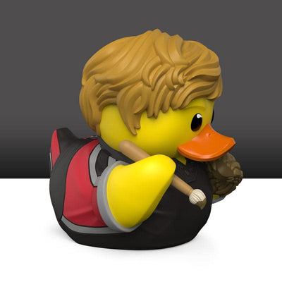 Official The Hunger Games ‘Peeta Mellark’ TUBBZ Cosplaying Rubber Duck Collectible