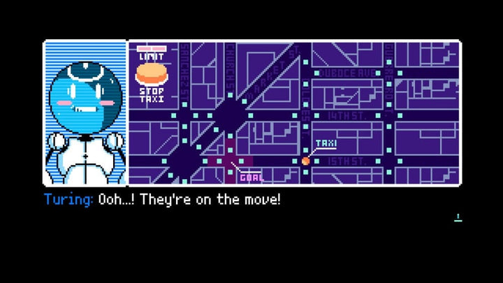 READ ONLY MEMORIES DOUBLE PACK - 2064 + NEURODIVER - SWITCH