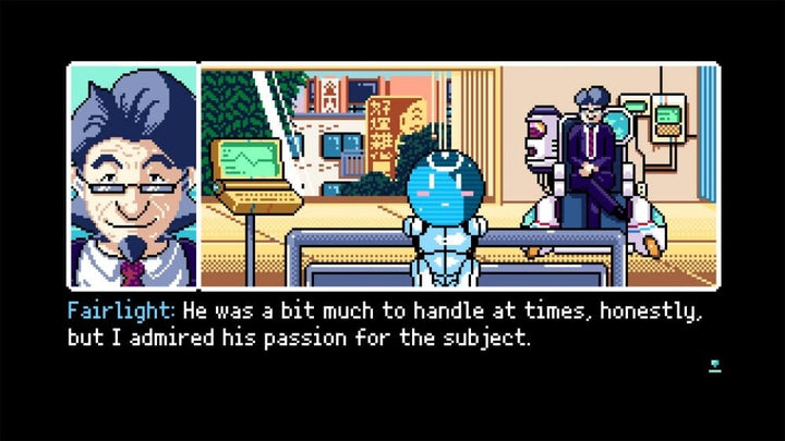 READ ONLY MEMORIES DOUBLE PACK - 2064 + NEURODIVER - SWITCH