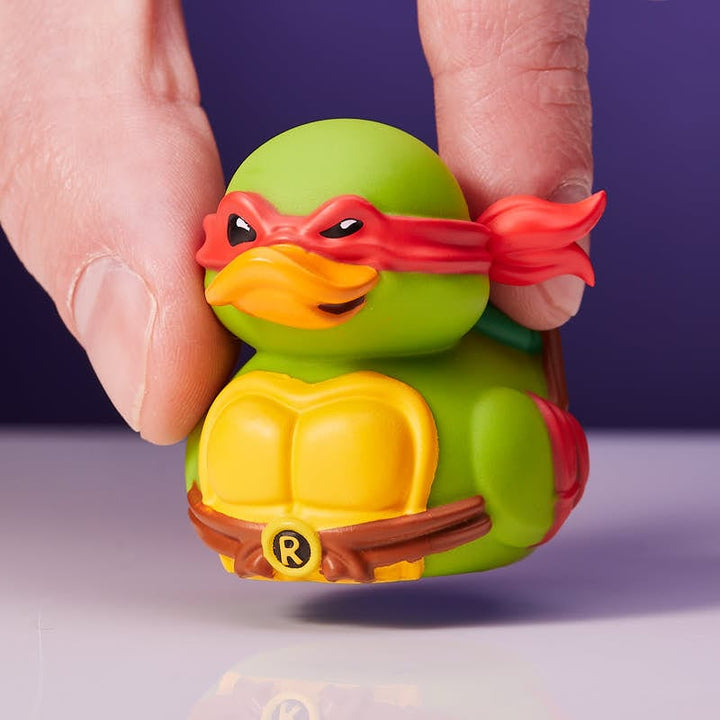 TMNT Tubbz MINI Raphael