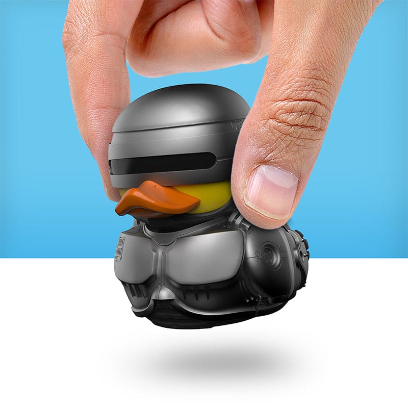 Robocop: Robocop TUBBZ  (Mini Edition)