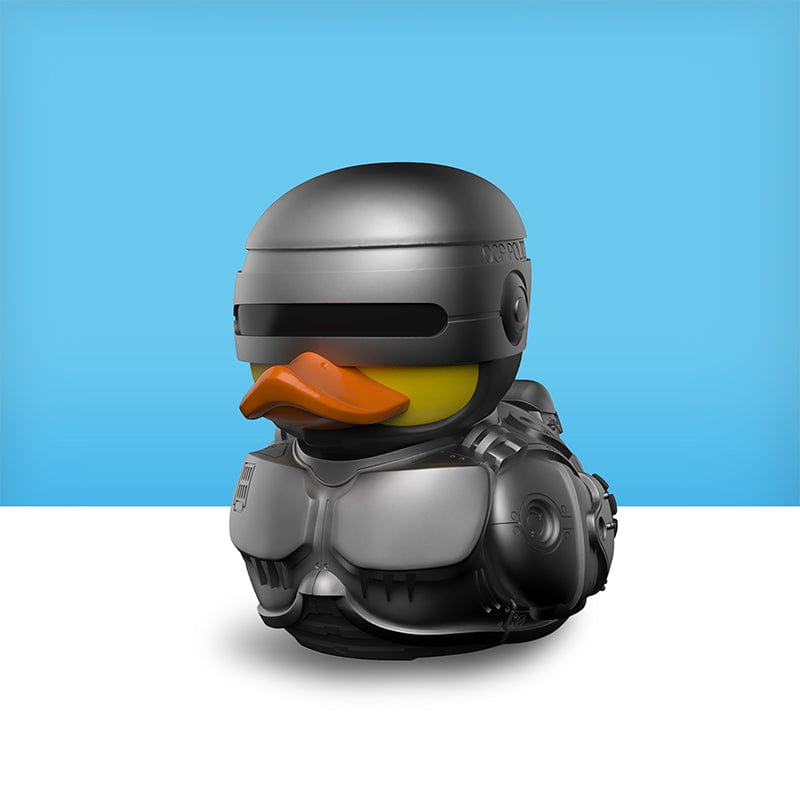 Robocop: Robocop TUBBZ  (Mini Edition)