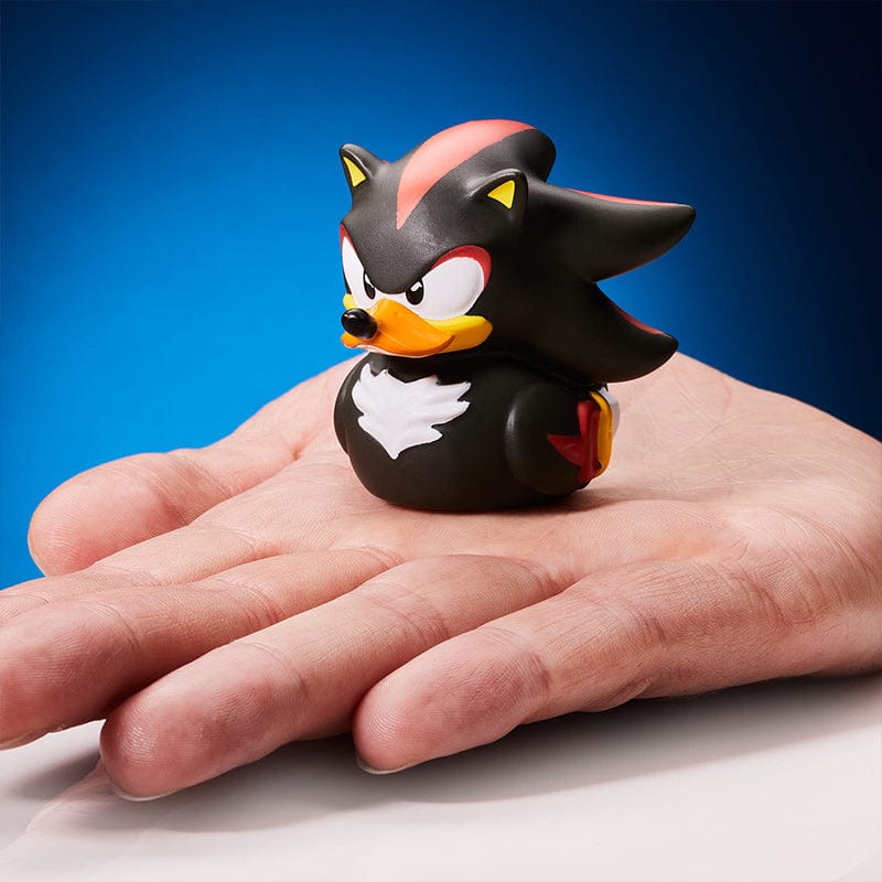 Sonic Tubbz MINI Shadow