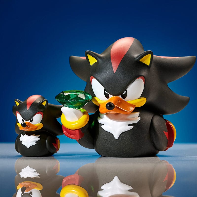 Sonic Tubbz MINI Shadow