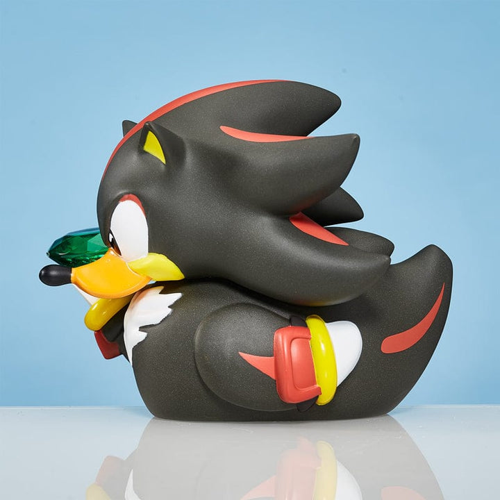 Official Sonic the Hedgehog Shadow TUBBZ (Boxed Edition)