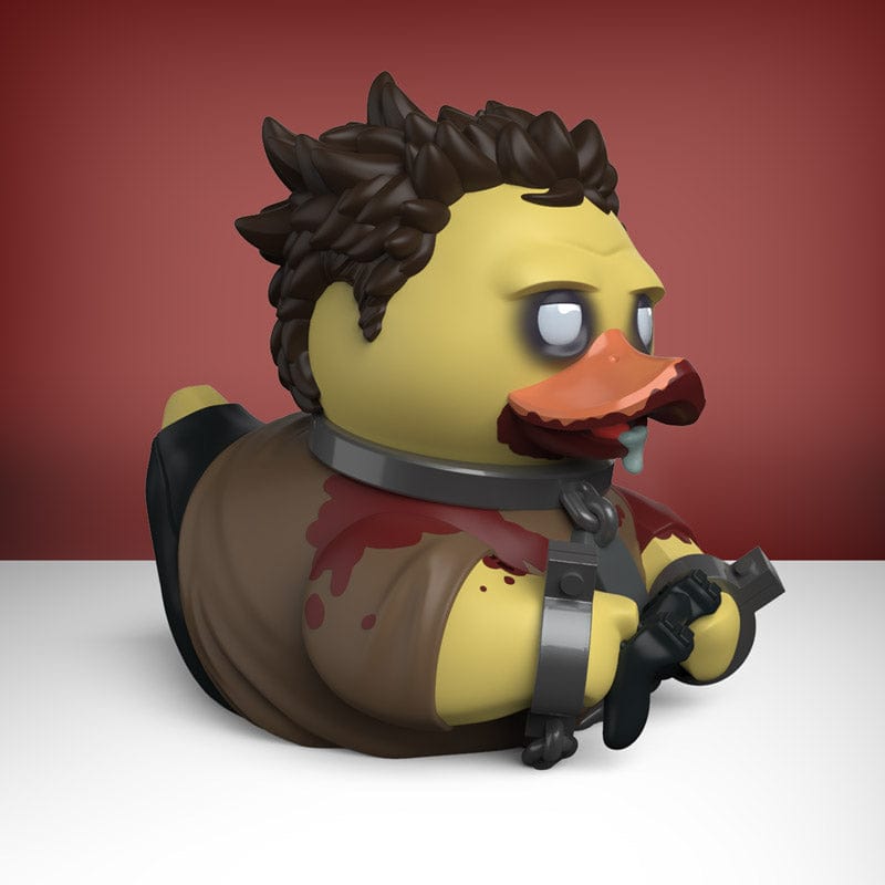 Shaun of the Dead:  Zombie Ed TUBBZ (First Edition)