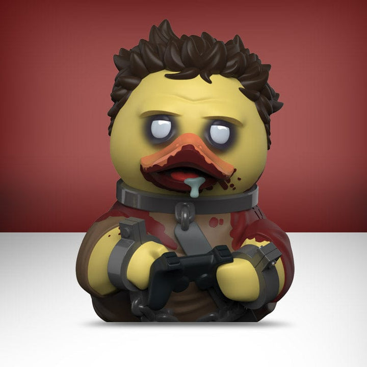 Shaun of the Dead:  Zombie Ed TUBBZ (First Edition)