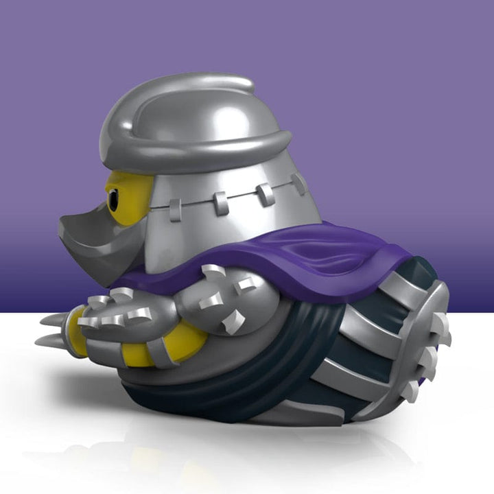 TMNT Tubbz 1st ED Shredder