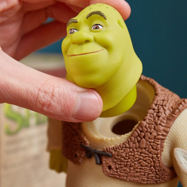 Shrek play doh online