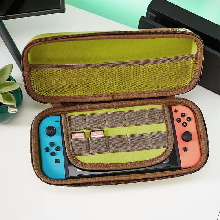 Official Shrek Nintendo Switch Case