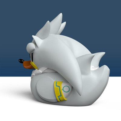 Official Sonic the Hedgehog ‘Silver the Hedgehog’ TUBBZ Cosplaying Rubber Duck Collectible