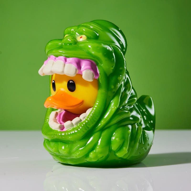 Ghostbusters Tubbz MINI Slimer