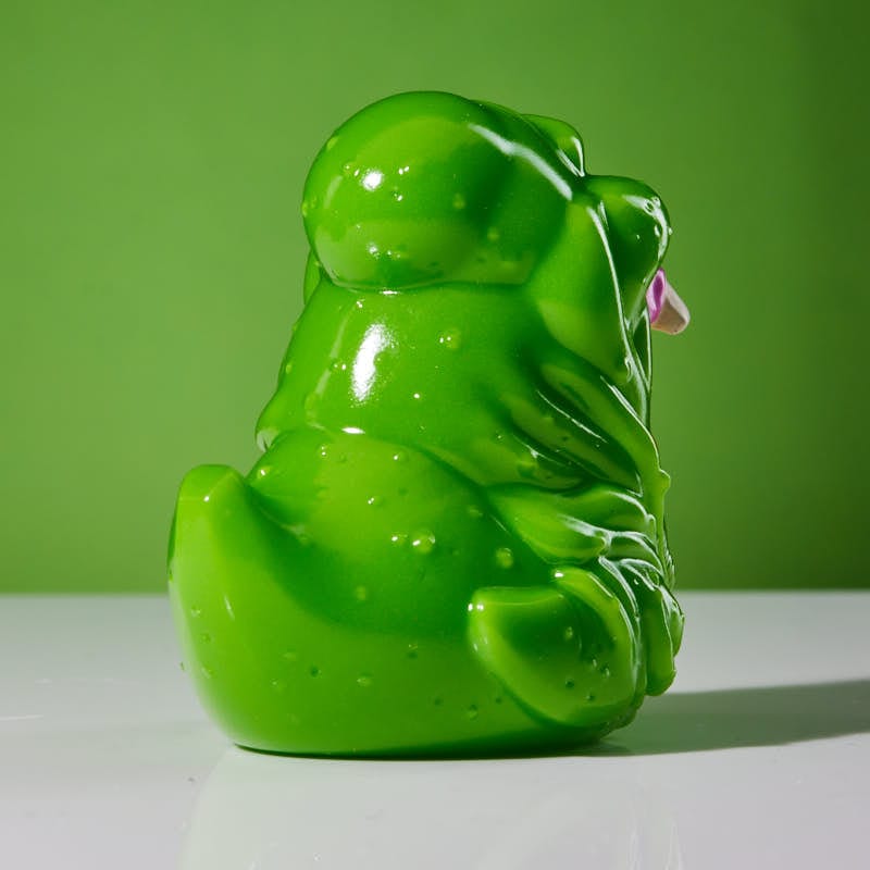 Ghostbusters Tubbz MINI Slimer