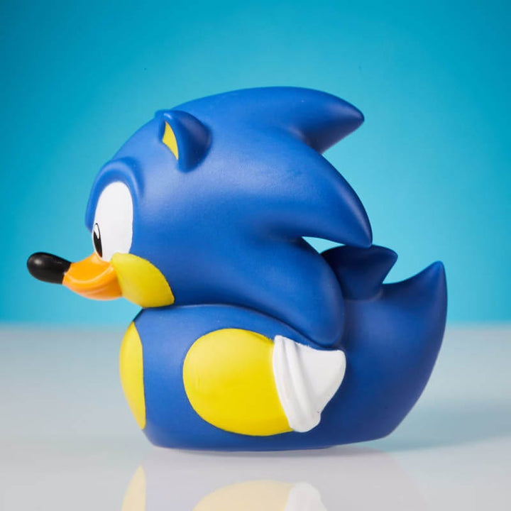 Official Sonic the Hedgehog Mini TUBBZ