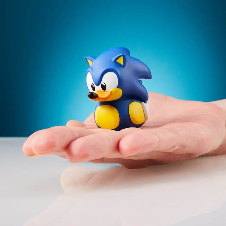 Official Sonic the Hedgehog Mini TUBBZ