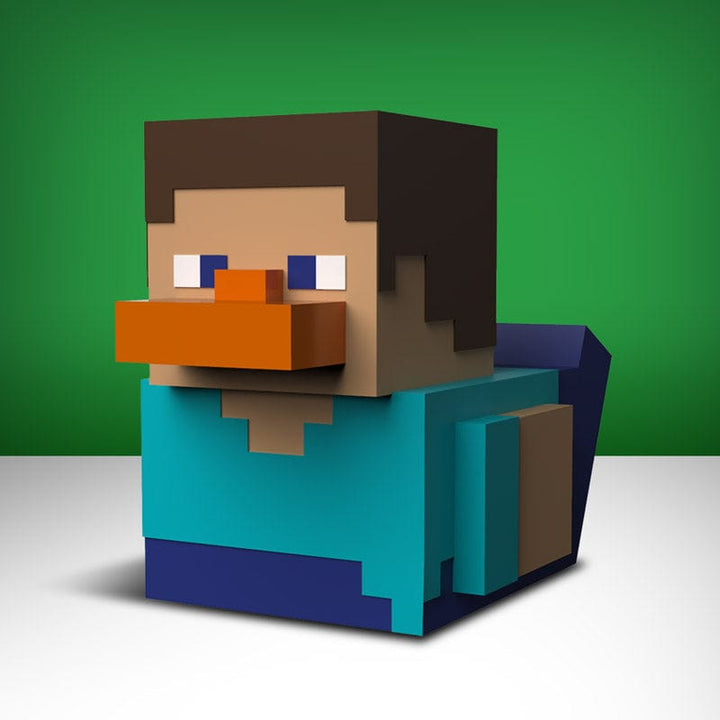 Minecraft: Steve (Boxed Edition)