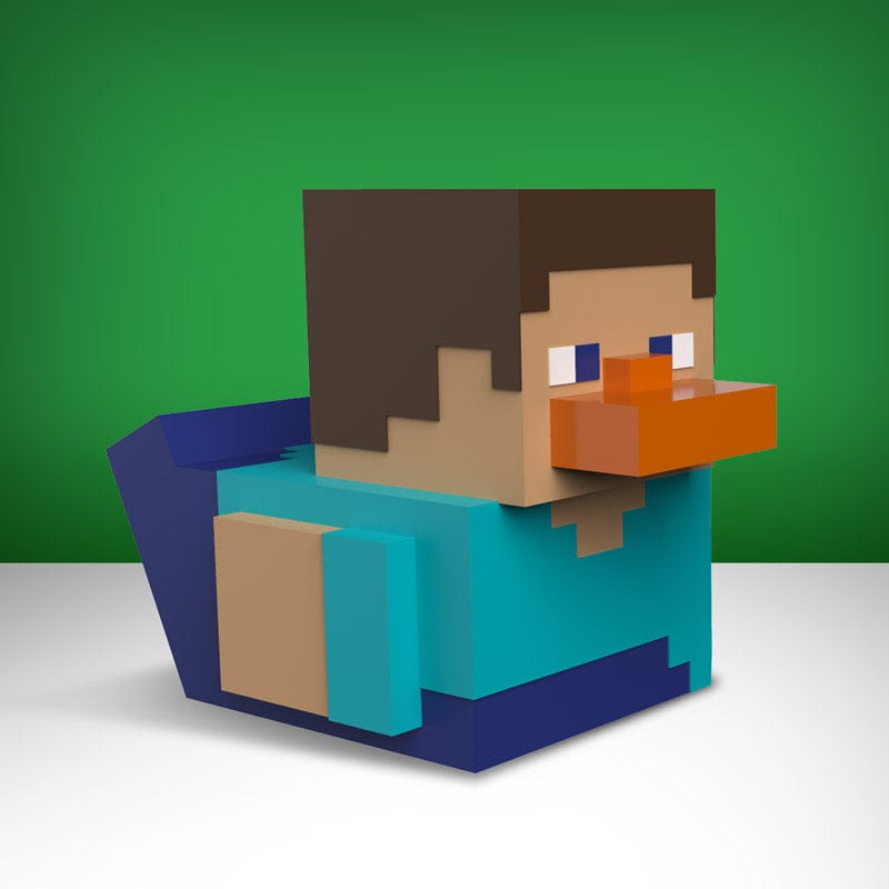 Minecraft: Steve (Boxed Edition)