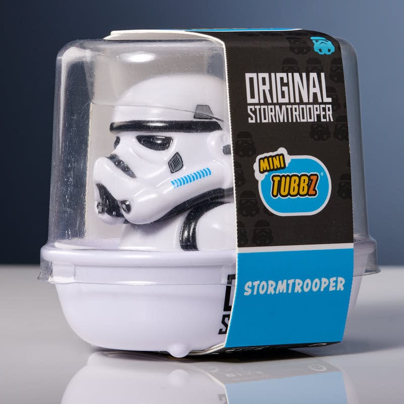 Stormtrooper Tubbz MINI