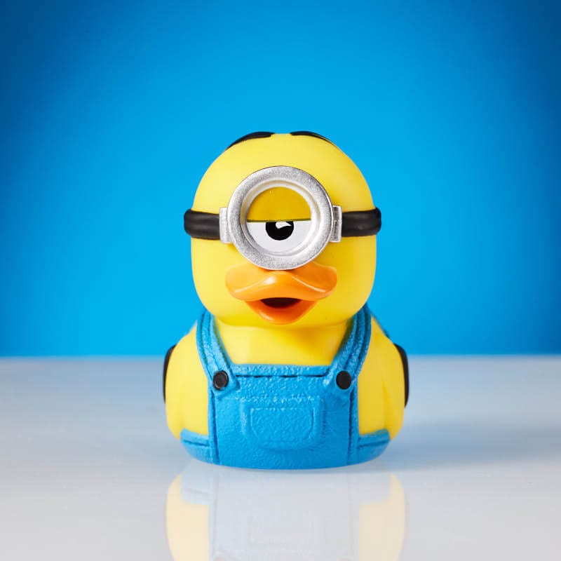 Official Minions Stuart Mini TUBBZ