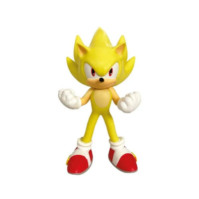 Sonic Gift Box Set 3 Figurines