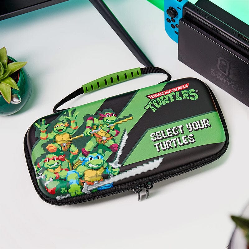 TMNT Switch Case