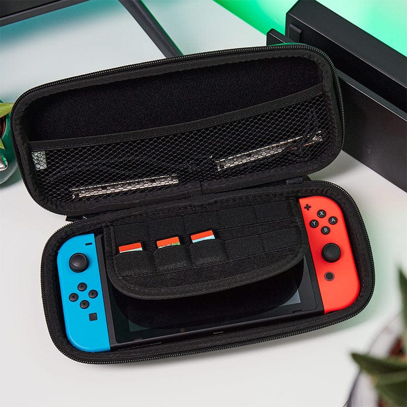 TMNT Switch Case