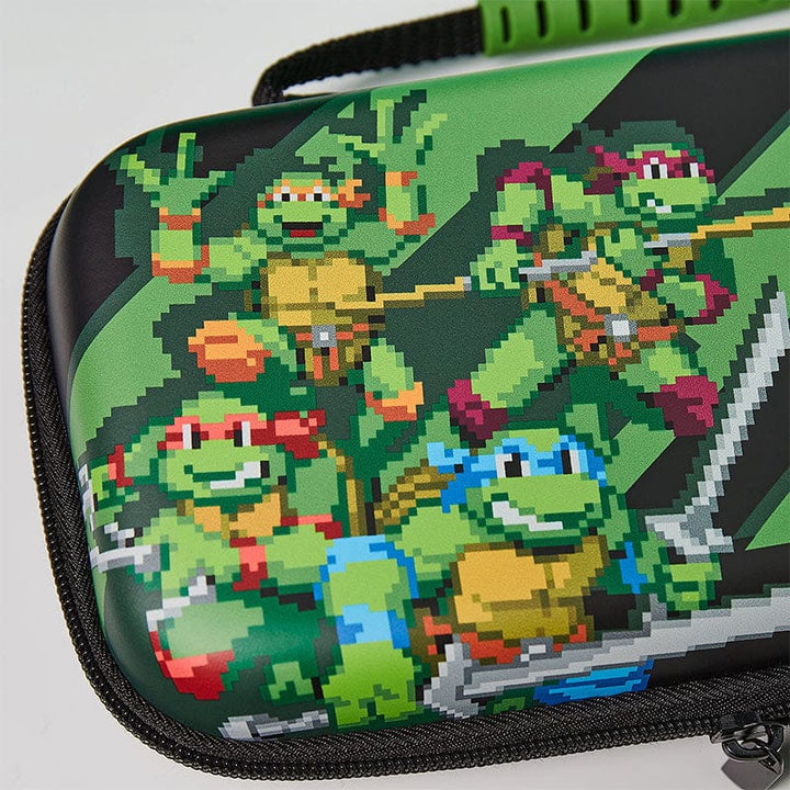 TMNT Switch Case