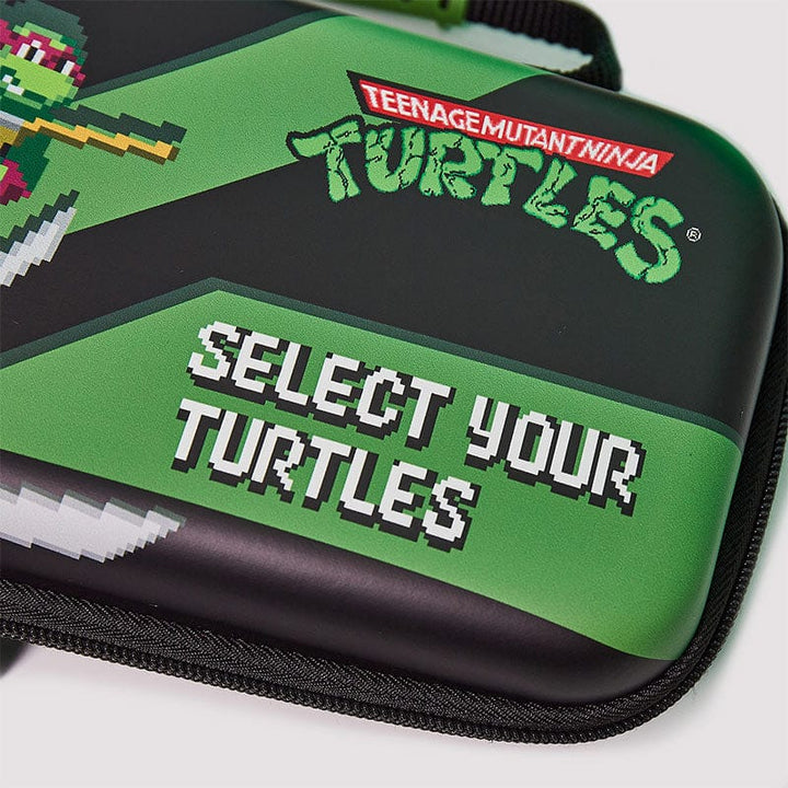 TMNT Switch Case