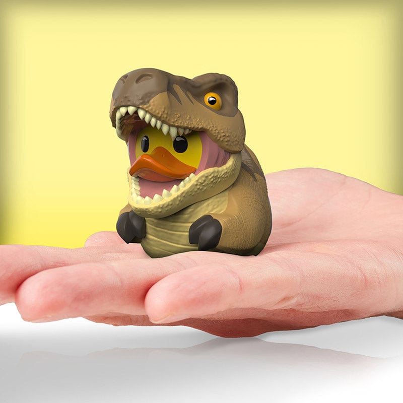 Jurassic Park: T-Rex TUBBZ (Mini Edition)