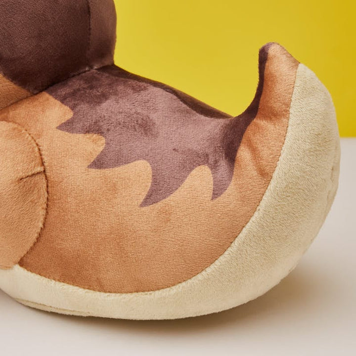 Official Jurassic Park T-Rex TUBBZ Plushie