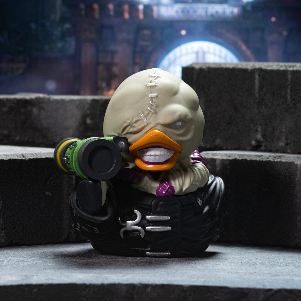 Official Sonic the Hedgehog Shadow TUBBZ Cosplaying Duck Collectible -  Numskull