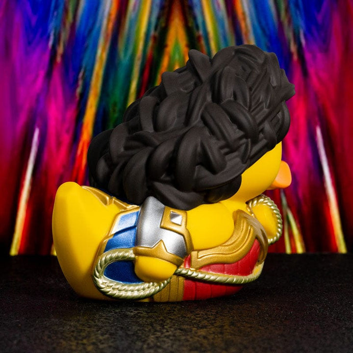 Official DC Comics ‘Wonder Woman’ TUBBZ (Boxed Edition)