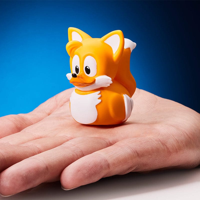 Sonic Tubbz MINI Tails