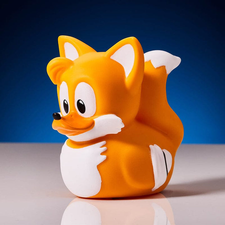 Sonic Tubbz MINI Tails