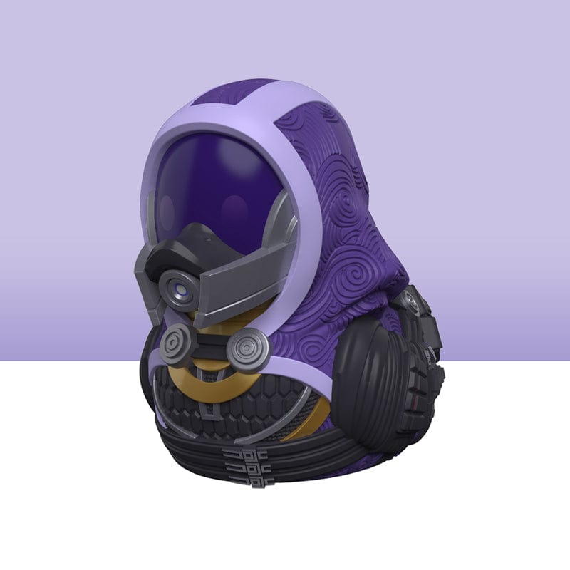 Mass Effect: Tali’Zorah Nar Rayya TUBBZ (First Edition)