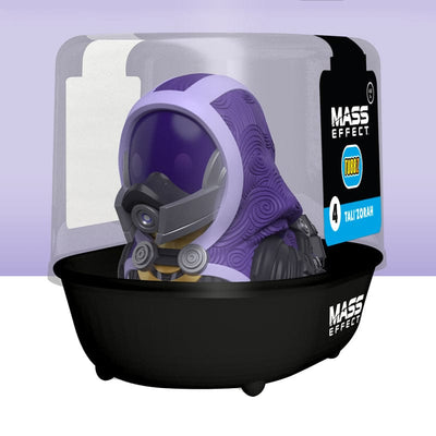 Mass Effect: Tali’Zorah Nar Rayya TUBBZ (First Edition)