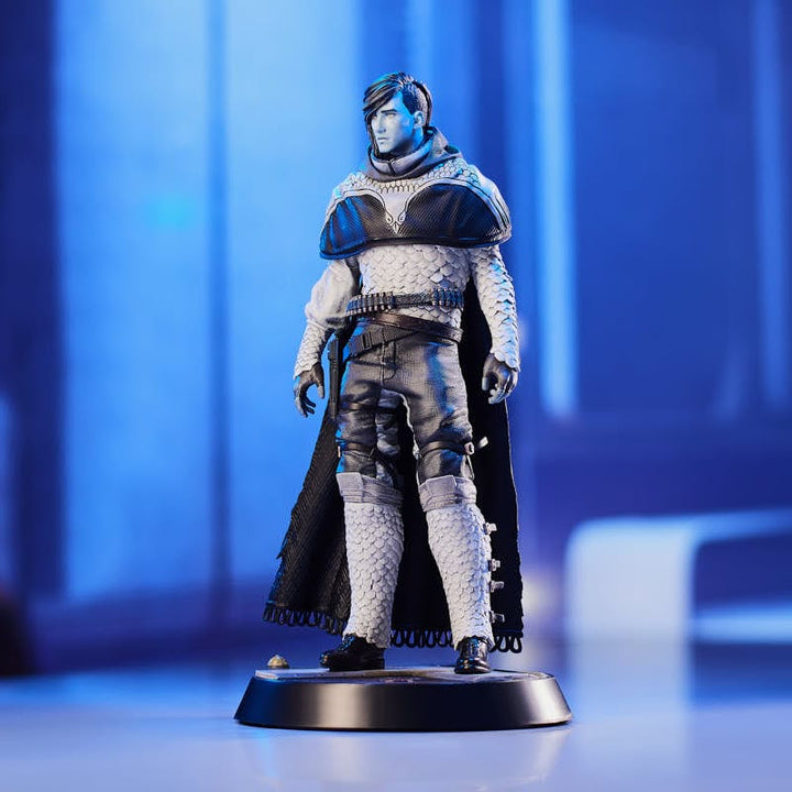 Official Destiny ‘The Crow’ 10” Replica Statue / Figurine