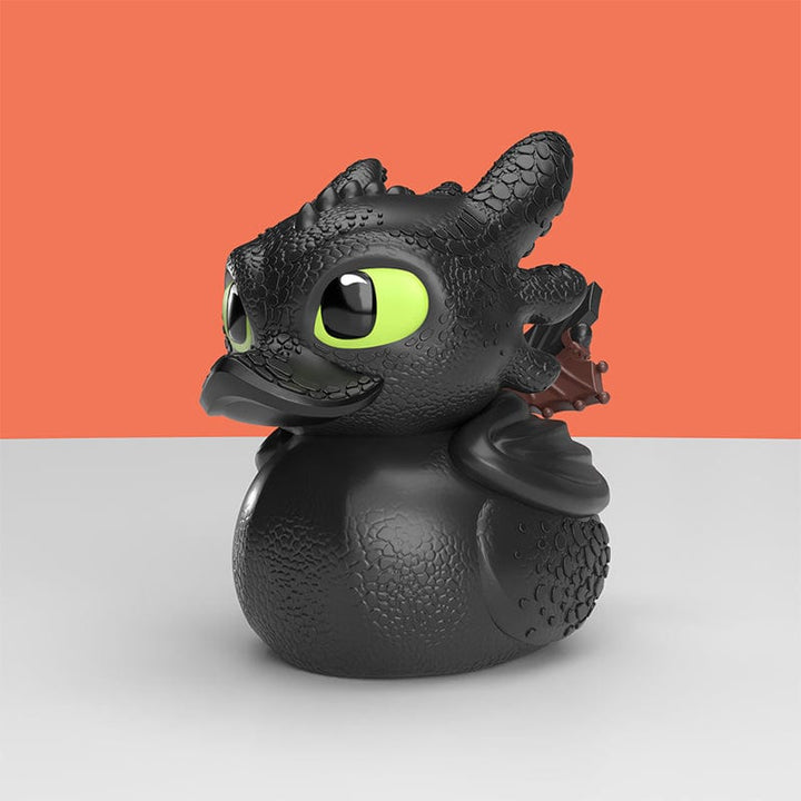 How To Train Your Dragon: Toothless TUBBZ (Mini Edition)