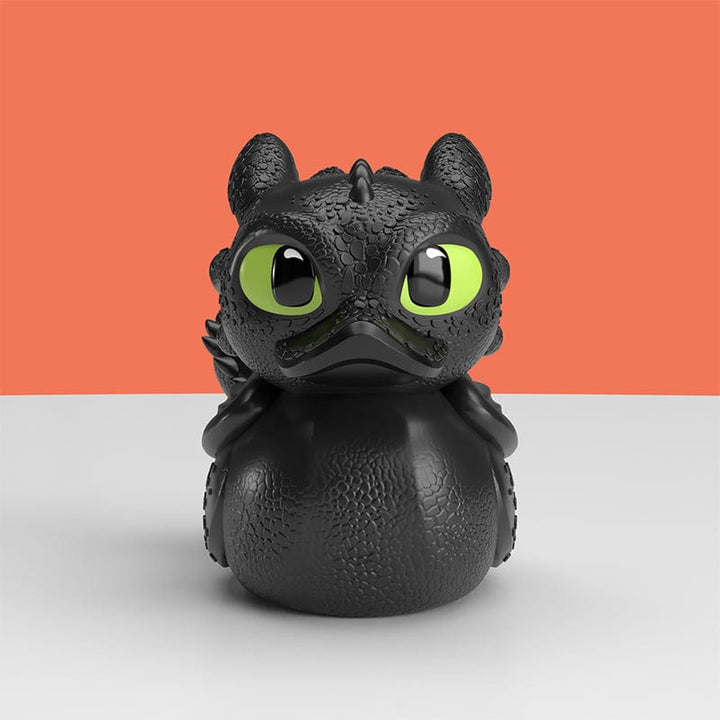 How To Train Your Dragon: Toothless TUBBZ (Mini Edition)