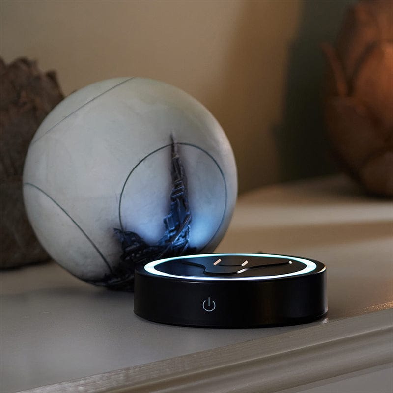 Destiny Floating Traveller LED Lamp