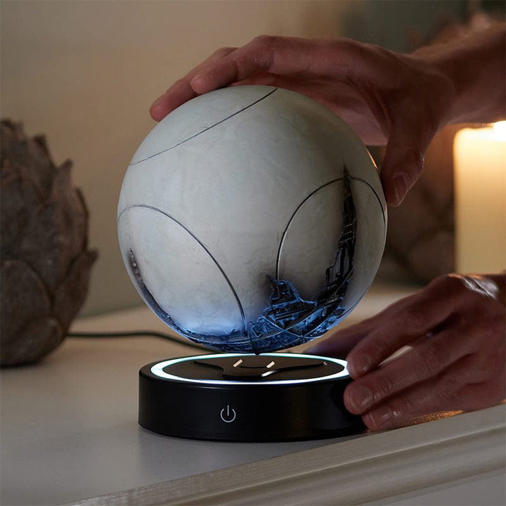 Destiny Floating Traveller LED Lamp