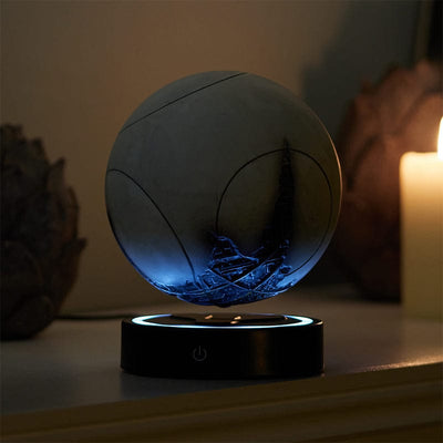 Destiny Floating Traveller LED Lamp