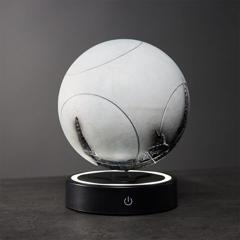 Destiny Floating Traveller LED Lamp